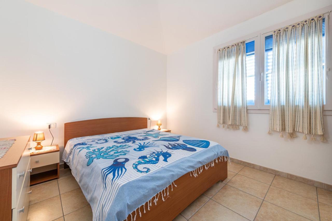 Ferienhaus Sottotorre 3